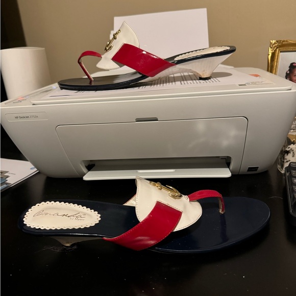 Beautiful Sailor sandals - Picture 5 of 7